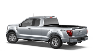 2026 Ford F-150® External Image 3